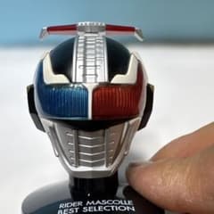 仮面ライダー RIDER MASCOLLE SELECTION G電王のサムネイル