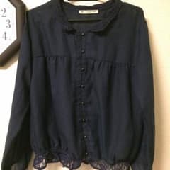 マジェスティックレゴン ブラウスのサムネイル