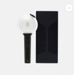 bts ペンライト　アミボムのサムネイル