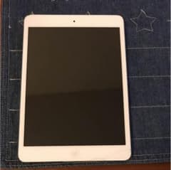 iPad miniのサムネイル