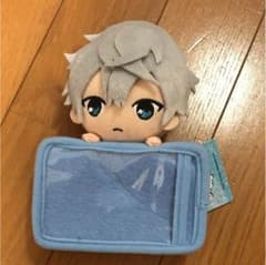 あんさんぶるスターズ瀬名 泉 パスケースのサムネイル