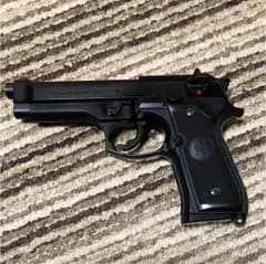 東京マルイ  エアガン M92Fのサムネイル