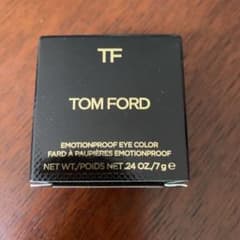 【即購入可】TOM FORD BEAUTY エモーションプルーフ アイカラー04のサムネイル