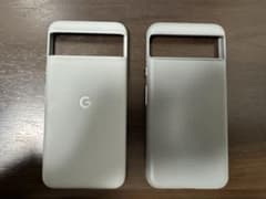 Google Pixel 8 Bellroy 純正ケース 2種類セットのサムネイル