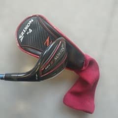 【SRIXON】スリクソンＺユーティリティ4U 22度 HC付 MIYAZAKI SRIXON】スリクソンZユーティリティ4U 22度 HC付 MIYAZAKI