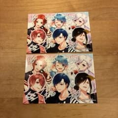 いれいす集合ブロマイドのサムネイル