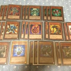 【ガチ構築】電磁石の戦士デッキのサムネイル