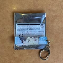 ハイキュー 目ヂカラアクリルキーホルダー 及川徹のサムネイル