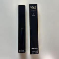CHANEL ヌワール　アリュール 10 ヌワール（マスカラ）のサムネイル