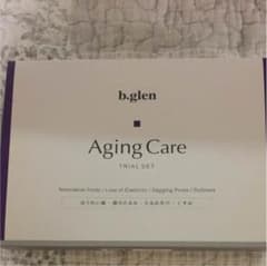 ビーグレンのサムネイル