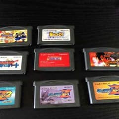 ゲームボーイミクロ+ソフトのサムネイル