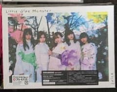 しょーま様専用 リトグリ juice アルバムのサムネイル
