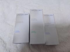 【3点セット】SHISEIDO MEN 資生堂 メン スキンケア化粧品のサムネイル