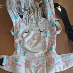 エルゴベビー 抱っこ紐のサムネイル