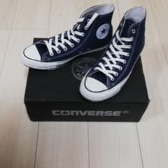 CONVERS　オールスター100のサムネイル