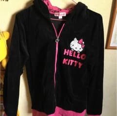 キティーちゃんスエット上下日曜日迄お値下げのサムネイル