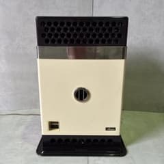 アラジン ファンブルー J-351001 昭和レトロ アンティーク石油ストーブのサムネイル
