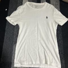 Polo Ralph Lauren Tシャツ ホワイト XSのサムネイル
