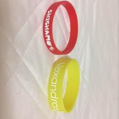 邦ロックバンド ラバーバンドのサムネイル