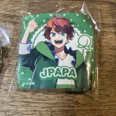 カラフルピーチ じゃぱぱセットのサムネイル