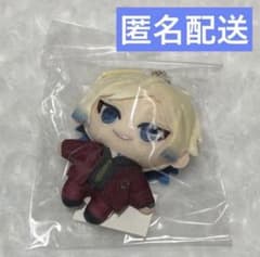 ブルーロック展 エゴ展 ぬいぐるみ マスコット カイザー - メルカリ