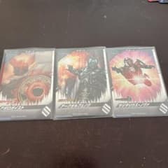 ガンバレジェンズ サポートカードのサムネイル