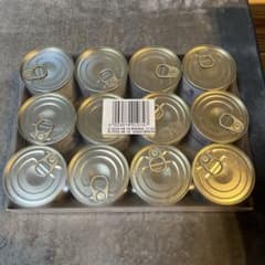 ユリナリーS/O ローフ　200g×12缶のサムネイル