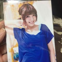 AKB48、僕たちは戦わない 宮澤佐江、生写真のサムネイル