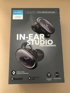 Soundcore liberty 2 proのサムネイル