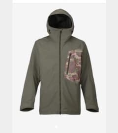 バートンak17-18 BURTON バートン MENS WEARのサムネイル