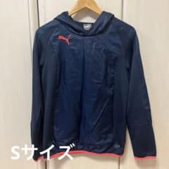 PUMA メンズ　S ウィンドブレーカーのサムネイル