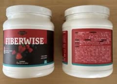 Melaleuca FIBERWISE ベリー味 600g 2個セット - メルカリ