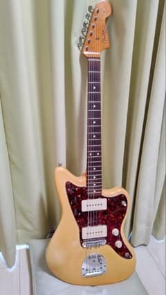 Fender USA AMERICAN VINTAGE JAZZMASTERのサムネイル