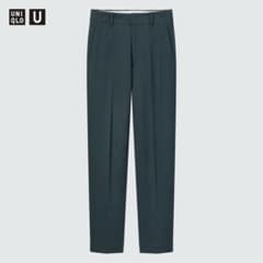 UNIQLO Uジャージースーツパンツのサムネイル