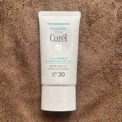 キュレル UVエッセンス SPF30 PA++ 50gのサムネイル
