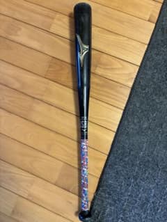 Mizuno JSBB 軟式少年用バット FRP - メルカリ