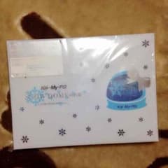 キスマイ DVD 初回盤のサムネイル