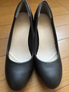 パンプス(5センチヒール)のサムネイル