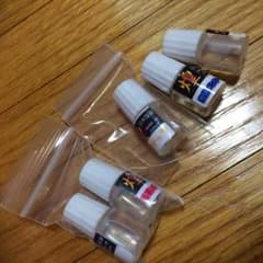 電子タバコ リキッドセットのサムネイル