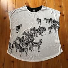 Tシャツ グラニフのサムネイル