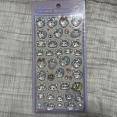 ちいかわ ボンボンドロップシール モモンガのサムネイル