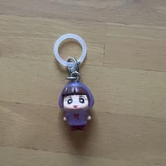 しんちゃんめじるしアクセサリー