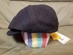【 新品】FREEWHEELERS unionspecialoveralls帽子のサムネイル