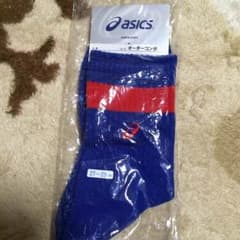アシックス オーダーソックスのサムネイル