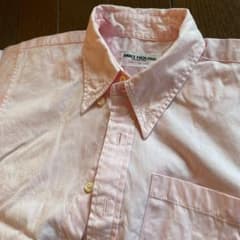 シャツ美品 卒業入学式のサムネイル