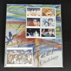 Free! プレミアムグッズ　おまけフォトカードのサムネイル