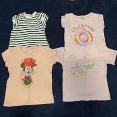 30%OFF 夏メイン【まとめ売り】3歳　女の子のサムネイル
