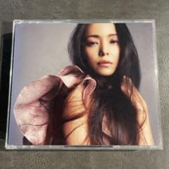 3CD全52曲＋DVD全12曲収録ベストアルバム】Finally／安室奈美恵 - メルカリ
