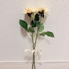 造花 バラ セットのサムネイル