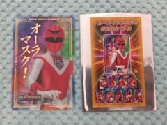 光戦隊マスクマン ピンクマスク モモコ カード | Buyee日本代購服務